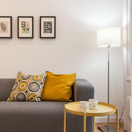 Three Bedroom Apartment In Historical Centre -Bairro Alto Lisboa Kültér fotó