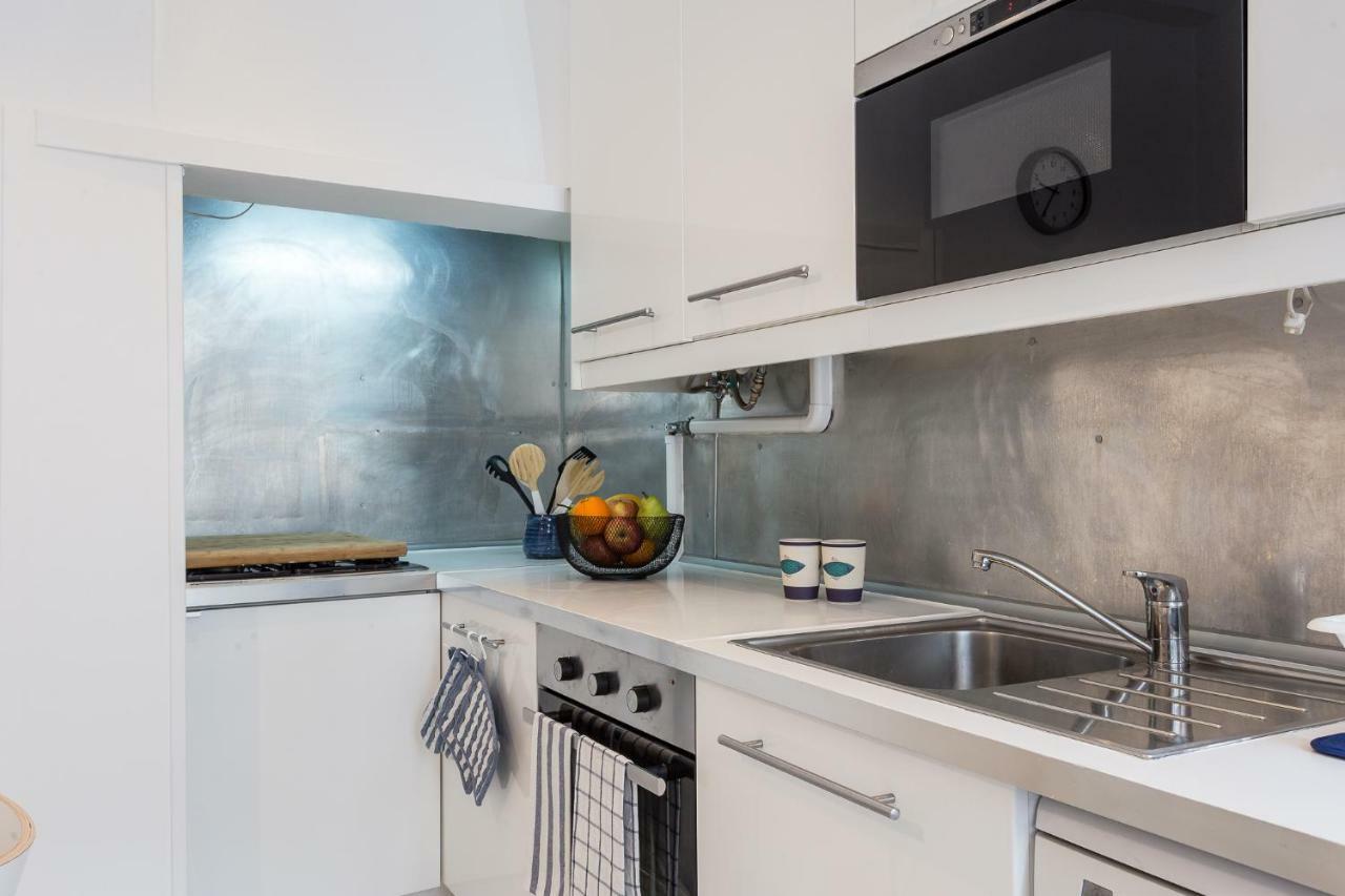 Three Bedroom Apartment In Historical Centre -Bairro Alto Lisboa Kültér fotó